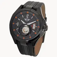 在飛比找PChome24h購物優惠-【MINI Swiss Watches 】石英錶 45mm 