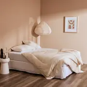 100% Organic Alpaca Quilt - Winter Warmth Doona