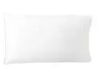 Lauren Ralph Lauren Set of Dunham Sateen King Size Pillowcases White NWT