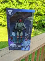 T.U.5.C.C. EXPERIMENT AA-20 (mythic) Cosmic Legions - Four Horsemen Studios