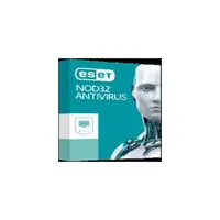 在飛比找PChome商店街優惠-ESET NOD32 Antivirus 3台3年