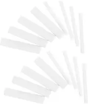 HOODANCOS Eraser Replacement Core 70pcs for Electric Erasers Sketch Smudge Erase Tool Whiteboard Eraser Portable Convenient
