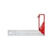 KAPRO 353-10 353 Ledge-It Try & Mitre Square w/Stainless Steel Blade 10"