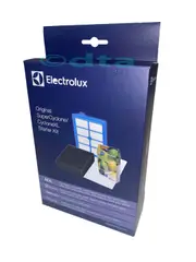 Electrolux Genuine Filter Starter Kit VCSK4 Super Cyclone Vacuums Models