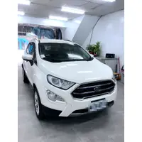 在飛比找蝦皮購物優惠-☆極靜化☆ FORD ECOSPORT 適用 (全車風切套組