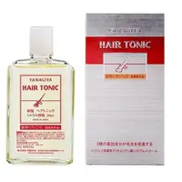 在飛比找蝦皮購物優惠-(免運)YANAGIYA HAIR TONIC(原裝)日本柳