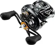 Daiwa Tatula SV TW Baitcast Fishing Reels