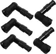 Motorbike Accessories Spark Plug Cap Boot Waterproof for Multiple Brands