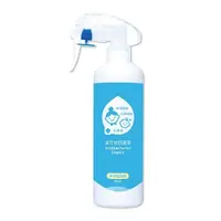 在飛比找Yahoo奇摩購物中心優惠-water clean 水清淨 全方位抗菌液350ml【六甲