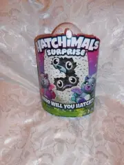 New Peacat Two Hatchimals Animated HOT Toy!