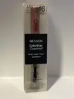 Revlon Colorstay Overtime W/SoftFlex Lipcolor & Topcoat, 450 Eternal Rose