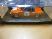 Spark 1 43 Porsche 914 6 Winner Marathon de la Route 1970