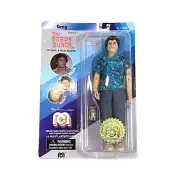 Brady Bunch Collectible Greg Brady Classic 8" Action Figure Memorabilia by MEGO