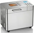 2LB Bread Maker Machine 17 in 1 Auto Stainless Steel Non-stick Beginner-Friendly