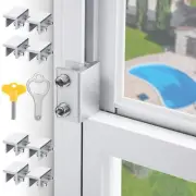 Sliding Window Locks,Window Locks for Horizontal Sliding Windows,Window Secur...