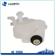 Excellent Radiator Coolant Overflow Tank For 2000-2005 Mercury Sable 3.0L