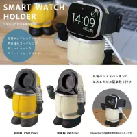 在飛比找蝦皮購物優惠-日本預購 DECOLE Apple Watch充電線座