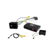 Aerpro Infodapter Suitable for Holden Cruze Trax Astra Colorado Barina