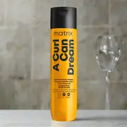 Matrix A Curl Can Dream Shampoo