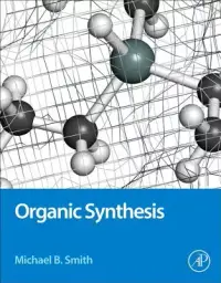 在飛比找博客來優惠-Organic Synthesis