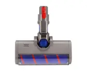 For Dyson V7 V8 V10 V11 Fluffy Floor Soft Roller Cleaner Head Brush Vacuum Parts