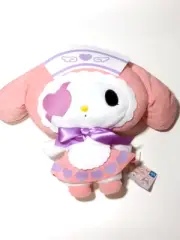 Yume Yami Helloween My Melody big plush toy Sanrio