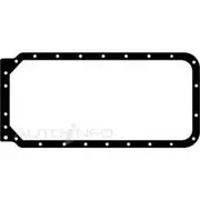 Permaseal Oil Sump Gasket Set - OP0003