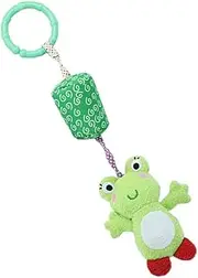 ERINGOGO Animal Bed Wind and Girls Stroller Pendant Baby Room Decor Car Wind Chime Fun