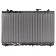 Jayrad Radiator - JR5161J