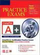 CompTIA A+ Certification Practice Exams—Exams 220-801 & 220-802