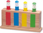 Galt Pop Up Toy Suitable From 12 Months And More