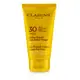 克蘭詩 Clarins - 抗皺防曬乳霜 高度防護 SPF30 (陽光敏感性皮膚適用) Sun Wrinkle Control Cream Very High Protection SPF30