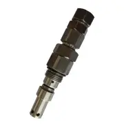 LJ015010 Main relief valve For CASE CX210C CX240B CX250C CX300C
