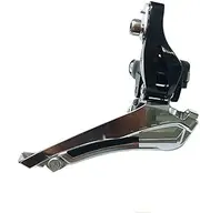 TRUSTTWO SORA FD R3000 Front Derailleur Brazed On 31.8mm 34.9mm 2x9 Speed Road Bike Bicycle Transmission Accessories The New (Color : Braze on)