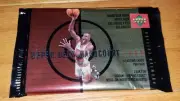 1998 UPPER DECK HARDCOURT BASKETBALL CARD PACK-JORDAN BRYANT-HOLDING COURT-AUTO?