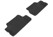 3D MAXpider L1MN00221509 KAGU Floor Mat Fits 07-13 Cooper (for: Mini)