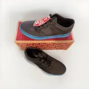 Vans Atwood Youth 6.5 Shoes New In Box