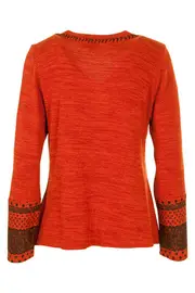 Across The Nullarbor Cardi--THR-6587