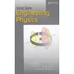 SOLID STATE ENGINEERING PHYSICS