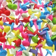 Brad Paper Fastener Scrapbooking Making Fasteners Metal Brads