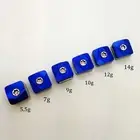1pc Golf Slider Weight for Taylormade SLDR Driver 1# Wood 460cc Driver