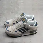 愛迪達 AIDIDA ADIDAS ZX750 ORIGINAL 黃色黑色運動鞋 NAM350651830209179