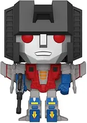 Transformers: Starscream - Pop! Vinyl Figure