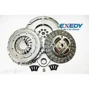 Exedy Clutch Kit OEM Replacement - FJK-8420SMF