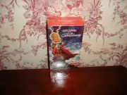 The Ten Commandments VHS Factory Sealed Movie