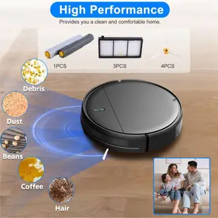 適用於 IRobot Roomba 零件套件系列 800 860 865 866 870 871 880 885 886