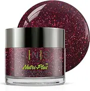 SNS Gelous DC07 Nail Dipping Powder, Shennanigans, 28 g