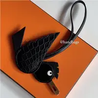 在飛比找蝦皮購物優惠-二手精品 全新真品 Hermes Birdy So Blac