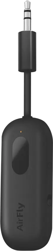 Twelve South AirFly Pro Black