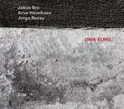 BRO JAKOB - UMA ELMO NEW VINYL